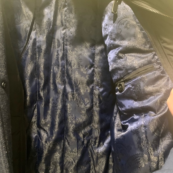 Daniel Hechter Winter Jacket - Picture 4 of 4